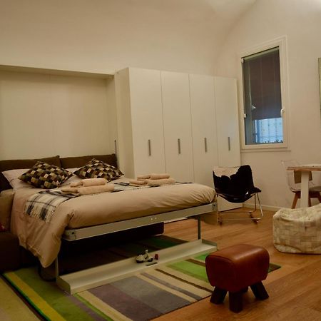 Casa Paradiso - Design Home In Bologna Center Dış mekan fotoğraf