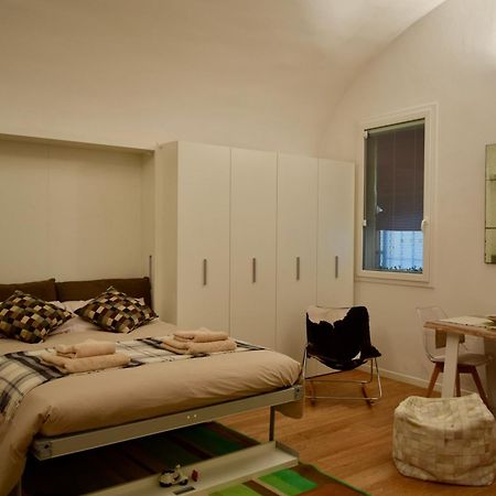 Casa Paradiso - Design Home In Bologna Center Dış mekan fotoğraf