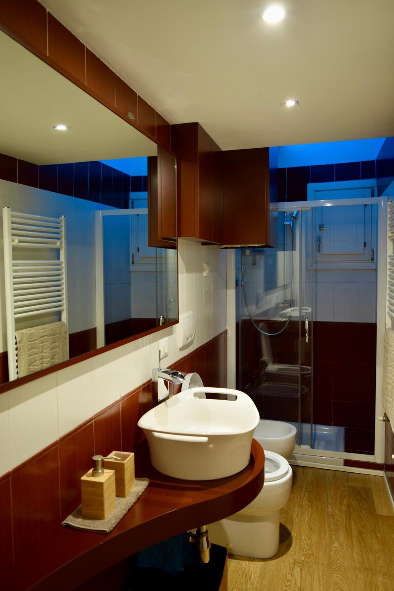 Casa Paradiso - Design Home In Bologna Center Dış mekan fotoğraf