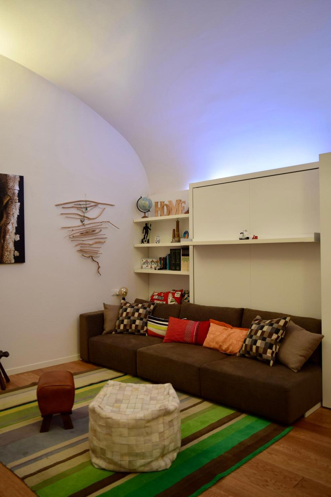 Casa Paradiso - Design Home In Bologna Center Dış mekan fotoğraf